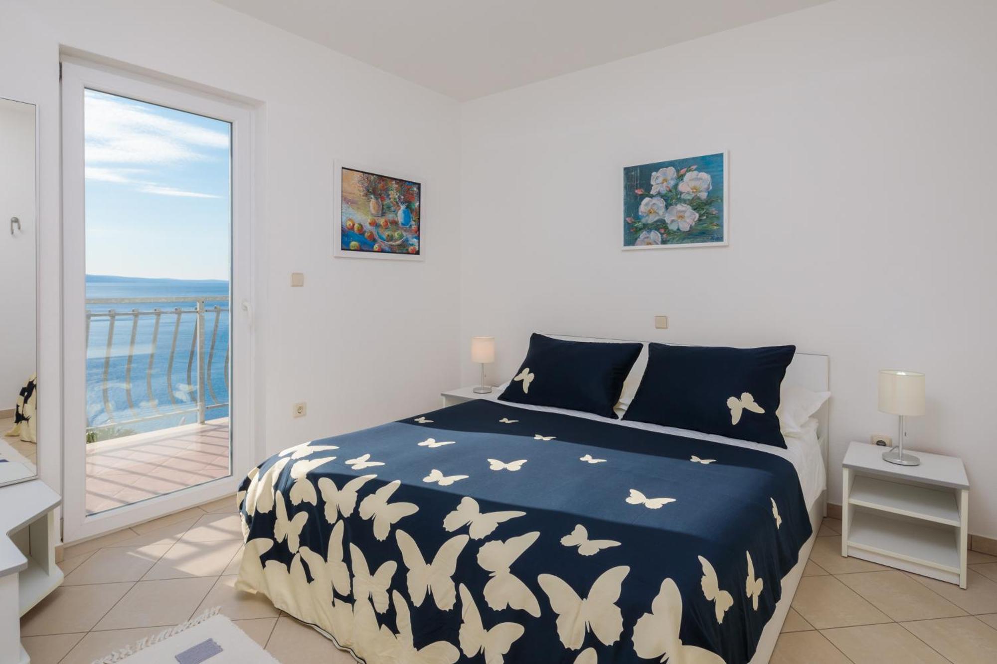 Beach Penthouse Diamond Omis Room photo